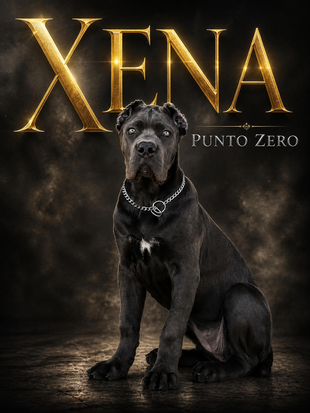 Xena Punto Zero